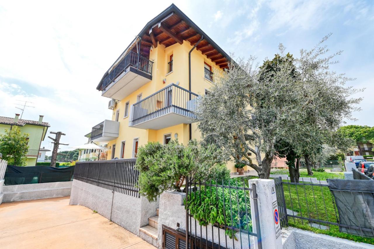 Pearl House - Sirmione Holiday - Jacuzzi Privata Exterior photo