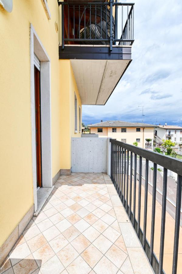 Pearl House - Sirmione Holiday - Jacuzzi Privata Exterior photo